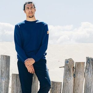 Blue Angel Sweatshirt